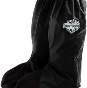 Harley-Davidson® Unisex Rainwear Rain Gaitor Lug S